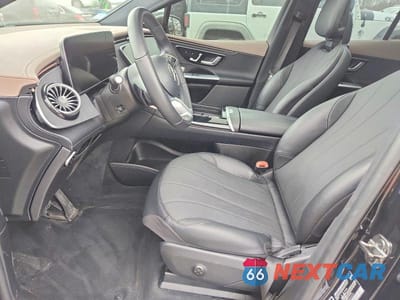Zdjęcie 7 z 13 samochodu: 2023 MERCEDES-BENZ EQE SUV 350 4MATIC VIN:4JGGM1CB8PA003721 - miniatura