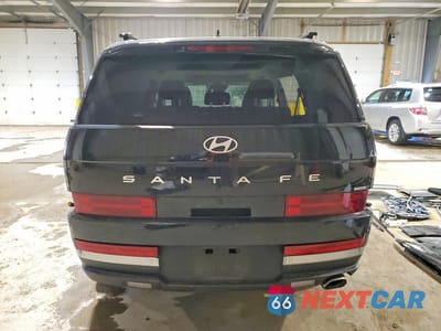 Zdjęcie 6 z 13 samochodu: 2024 HYUNDAI SANTA FE LIMITED VIN:5NMP4DGL8RH065640 - miniatura
