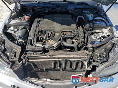 Zdjęcie 11 z 12 samochodu: 2013 MERCEDES-BENZ C 300 4MATIC VIN:WDDGF8AB3DG135939 - miniatura
