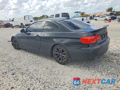 Drugie zdjęcie samochodu z przodu: 2011 BMW 328 I VIN:WBAKE3C5XBE557925 - miniatura