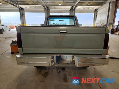Zdjęcie 6 z 12 samochodu: 1989 FORD F350 VIN:2FTHF36GXKCB05289 - miniatura