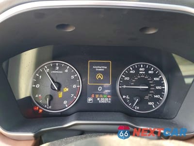 Zdjęcie 9 z 13 samochodu: 2020 SUBARU OUTBACK TOURING LDL VIN:4S4BTGPD2L3141779 - miniatura