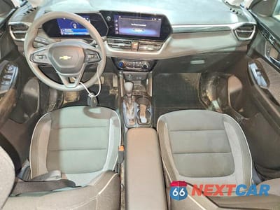 Zdjęcie 8 z 13 samochodu: 2025 CHEVROLET TRAILBLAZER LT VIN:KL79MRSL0SB118626 - miniatura