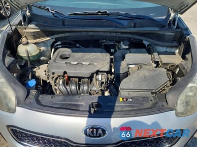 Zdjęcie 11 z 11 samochodu: 2017 KIA SPORTAGE EX VIN:KNDPN3AC0H7243403 - miniatura