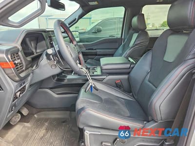Zdjęcie 7 z 12 samochodu: 2025 FORD F150 RAPTOR VIN:1FTFW1RG0SFB71474 - miniatura