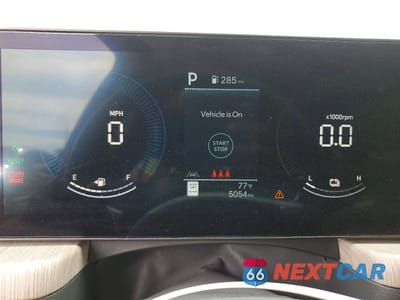 Zdjęcie 9 z 13 samochodu: 2025 HYUNDAI SONATA HYBRID SEL VIN:KMHL34JJ4SA123571 - miniatura