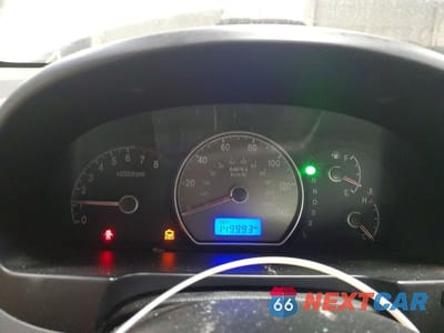 Zdjęcie 9 z 12 samochodu: 2007 HYUNDAI ELANTRA GLS VIN:KMHDU46D07U204738 - miniatura