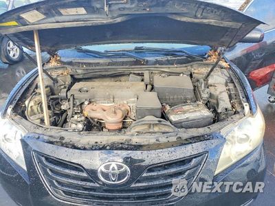 Zdjęcie 11 z 12 samochodu: 2009 TOYOTA CAMRY LE VIN:4T1BE46K29U895146 - miniatura