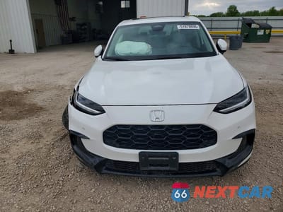 Piąte zdjęcie samochodu w środku: 2023 HONDA HR-V EXL VIN:3CZRZ2H74PM720624 - miniatura