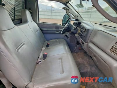 Zdjęcie 10 z 11 samochodu: 2004 FORD F250 SUPER DUTY VIN:1FTNF20L44ED86294 - miniatura
