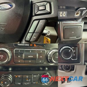 Zdjęcie 13 z 14 samochodu: 2020 FORD F150 SUPERCREW VIN:1FTEW1E50LKD50834 - miniatura