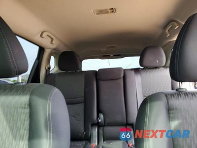 Zdjęcie 10 z 13 samochodu: 2018 NISSAN ROGUE SV VIN:JN8AT2MV1JW306169 - miniatura