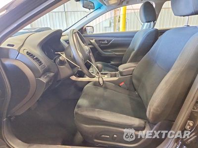 Zdjęcie 7 z 13 samochodu: 2015 NISSAN ALTIMA 2.5 S VIN:1N4AL3AP0FC419777 - miniatura