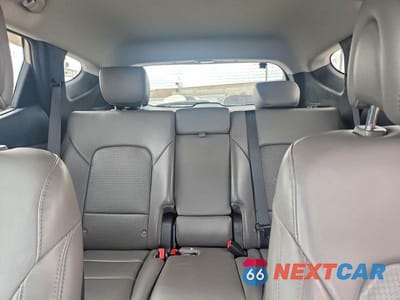 Zdjęcie 10 z 13 samochodu: 2014 HYUNDAI SANTA FE SPORT 2.4L VIN:5XYZUDLB7EG176349 - miniatura