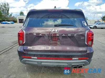 Zdjęcie 6 z 12 samochodu: 2023 HYUNDAI PALISADE LIMITED VIN:KM8R5DGE3PU634063 - miniatura