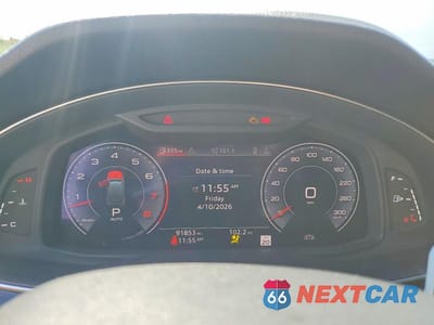 Zdjęcie 9 z 13 samochodu: 2020 AUDI Q7 PREMIUM PLUS VIN:WA1LXAF73LD011150 - miniatura
