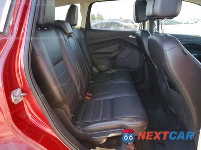 Zdjęcie 11 z 13 samochodu: 2014 FORD ESCAPE TITANIUM VIN:1FMCU0JX3EUA12314 - miniatura