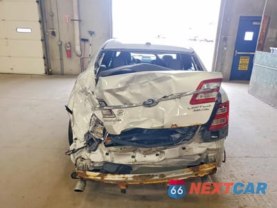 Zdjęcie 6 z 13 samochodu: 2013 FORD TAURUS LIMITED VIN:1FAHP2F83DG127982 - miniatura
