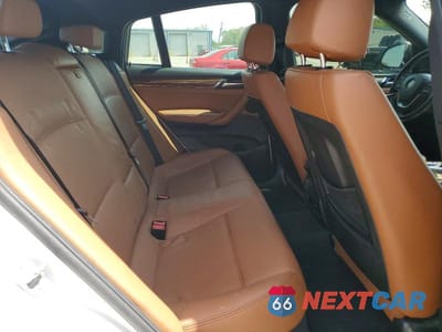 Zdjęcie 11 z 12 samochodu: 2018 BMW X4 XDRIVE28I VIN:5UXXW3C54J0T82426 - miniatura