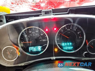 Zdjęcie 9 z 14 samochodu: 2016 JEEP WRANGLER SPORT VIN:1C4AJWAG0GL128389 - miniatura