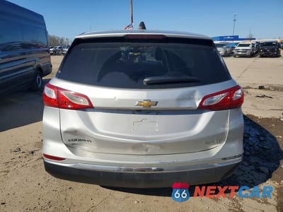 Zdjęcie 6 z 13 samochodu: 2019 CHEVROLET EQUINOX LT VIN:3GNAXUEV3KS661469 - miniatura