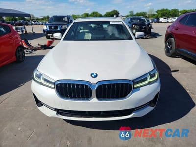Piąte zdjęcie samochodu w środku: 2023 BMW 530 XI VIN:WBA13BJ04PWY02416 - miniatura