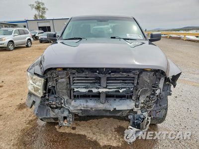 Piąte zdjęcie samochodu w środku: 2016 RAM 1500 ST VIN:1C6RR7FG5GS374443 - miniatura