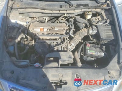 Zdjęcie 11 z 12 samochodu: 2011 HONDA ACCORD LX VIN:1HGCP2F30BA080727 - miniatura
