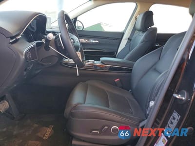 Zdjęcie 7 z 14 samochodu: 2024 GENESIS GV70 2.5T STANDARD VIN:5NMMADTBXRH016335 - miniatura