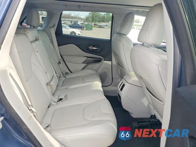 Zdjęcie 11 z 13 samochodu: 2020 JEEP CHEROKEE LIMITED VIN:1C4PJMDXXLD531603 - miniatura