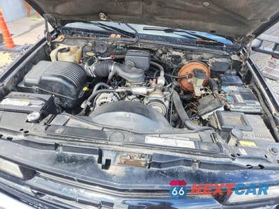 Zdjęcie 11 z 13 samochodu: 1996 CHEVROLET GMT-400 K1500 VIN:2GCEK19R8T1232992 - miniatura