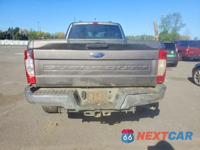 Zdjęcie 6 z 12 samochodu: 2022 FORD F250 SUPER DUTY VIN:1FT7W2B60NED06068 - miniatura