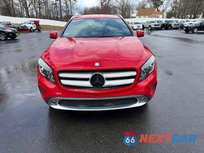 Zdjęcie 6 z 12 samochodu: 2016 MERCEDES-BENZ GLA 250 VIN:WDCTG4EB9GJ204563 - miniatura