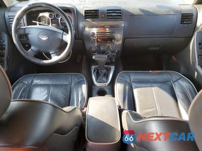 Zdjęcie 8 z 13 samochodu: 2008 HUMMER H3 ALPHA VIN:5GTEN13LX88112975 - miniatura