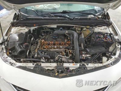 Zdjęcie 11 z 13 samochodu: 2017 CHEVROLET MALIBU LS VIN:1G1ZC5ST0HF215155 - miniatura