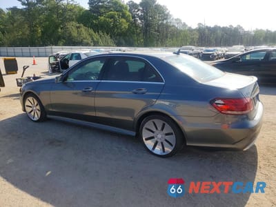 Drugie zdjęcie samochodu z przodu: 2016 MERCEDES-BENZ E 350 VIN:WDDHF5KBXGB218707 - miniatura