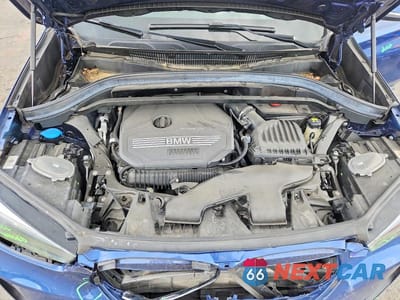 Zdjęcie 12 z 13 samochodu: 2021 BMW X1 XDRIVE28I VIN:WBXJG9C08M3M73460 - miniatura