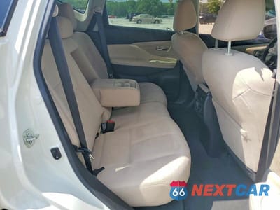 Zdjęcie 11 z 14 samochodu: 2021 NISSAN MURANO SV VIN:5N1AZ2BJ9MC107608 - miniatura