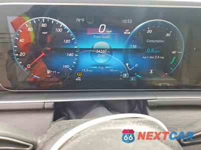 Zdjęcie 9 z 12 samochodu: 2021 MERCEDES-BENZ GLE 350 4MATIC VIN:4JGFB4KBXMA523421 - miniatura