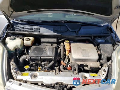 Zdjęcie 11 z 12 samochodu: 2006 TOYOTA PRIUS BASE VIN:JTDKB20U867541170 - miniatura