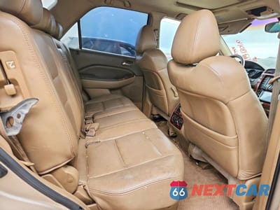 Zdjęcie 10 z 12 samochodu: 2002 ACURA MDX TOURING VIN:2HNYD18692H532989 - miniatura