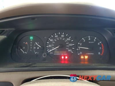 Zdjęcie 9 z 12 samochodu: 1999 TOYOTA CAMRY XLE V6 VIN:JT2BF28K7X0176071 - miniatura