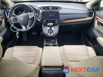 Zdjęcie 8 z 14 samochodu: 2019 HONDA CR-V EXL VIN:2HKRW2H80KH670567 - miniatura