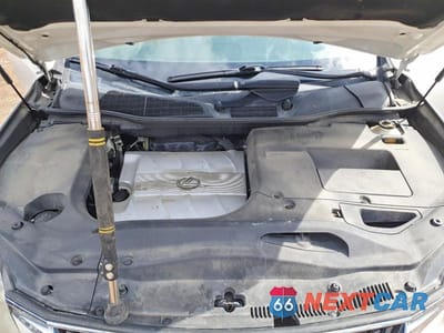 Zdjęcie 11 z 12 samochodu: 2010 LEXUS RX 350 VIN:JTJZK1BA6A2406090 - miniatura