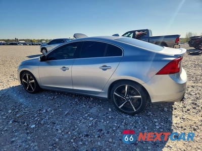 Drugie zdjęcie samochodu z przodu: 2014 VOLVO S60 T6 VIN:YV1902FH3E2293298 - miniatura