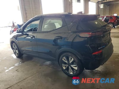 Drugie zdjęcie samochodu z przodu: 2023 CHEVROLET BOLT EUV LT VIN:1G1FY6S06P4204722 - miniatura