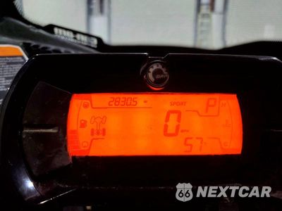 Zdjęcie 8 z 10 samochodu: 2023 CAM AM MAVERICK X3 TURBO - ATV VIN:3JBVGAY43PE004434 - miniatura