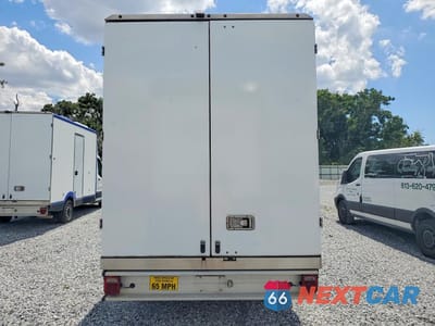 Zdjęcie 6 z 12 samochodu: 2021 FORD TRANSIT T-350 VIN:1FDBW5Z81MKA84381 - miniatura