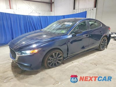 2024 MAZDA 3 SELECT SPORT 3MZBPABM3RM430431 - główne zdjęcie licytacji z USA - miniatura