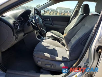 Zdjęcie 7 z 12 samochodu: 2006 MAZDA 6 I VIN:1YVHP80C265M00848 - miniatura